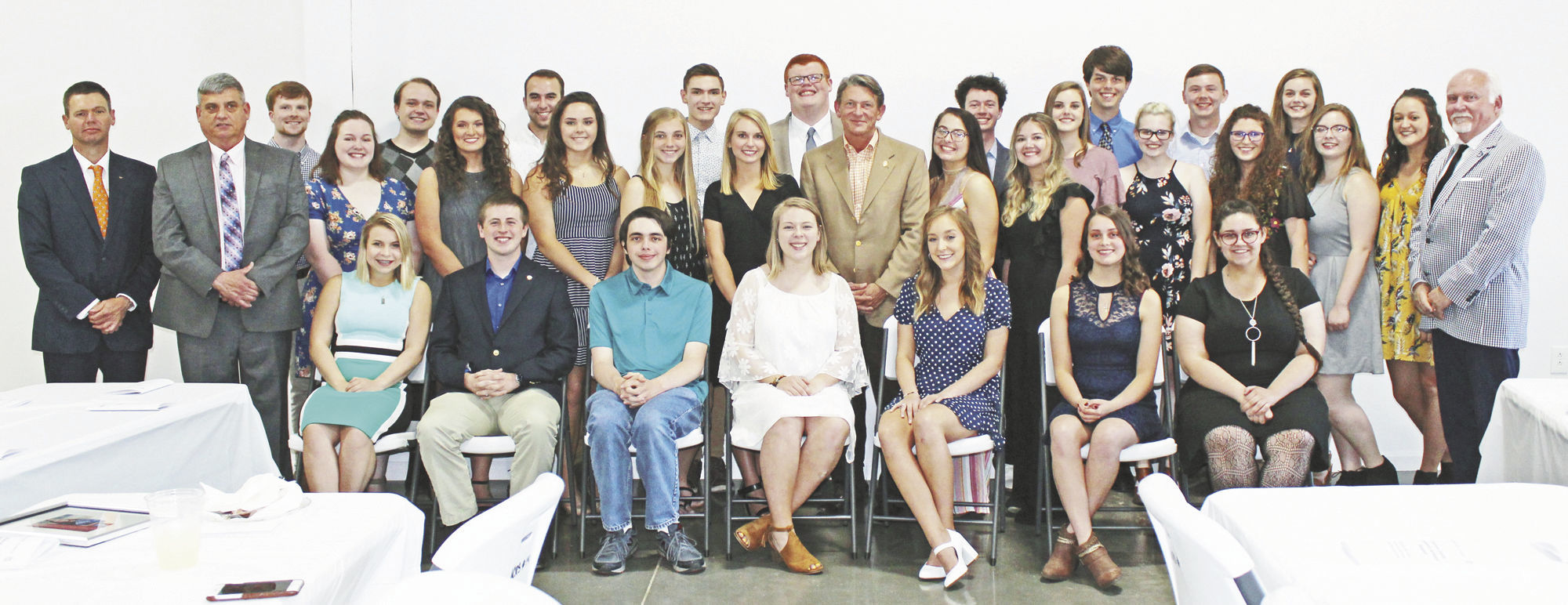 Academic Achievers